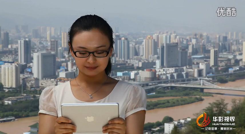 甘肅人文素養(yǎng)提升工程30秒廣告